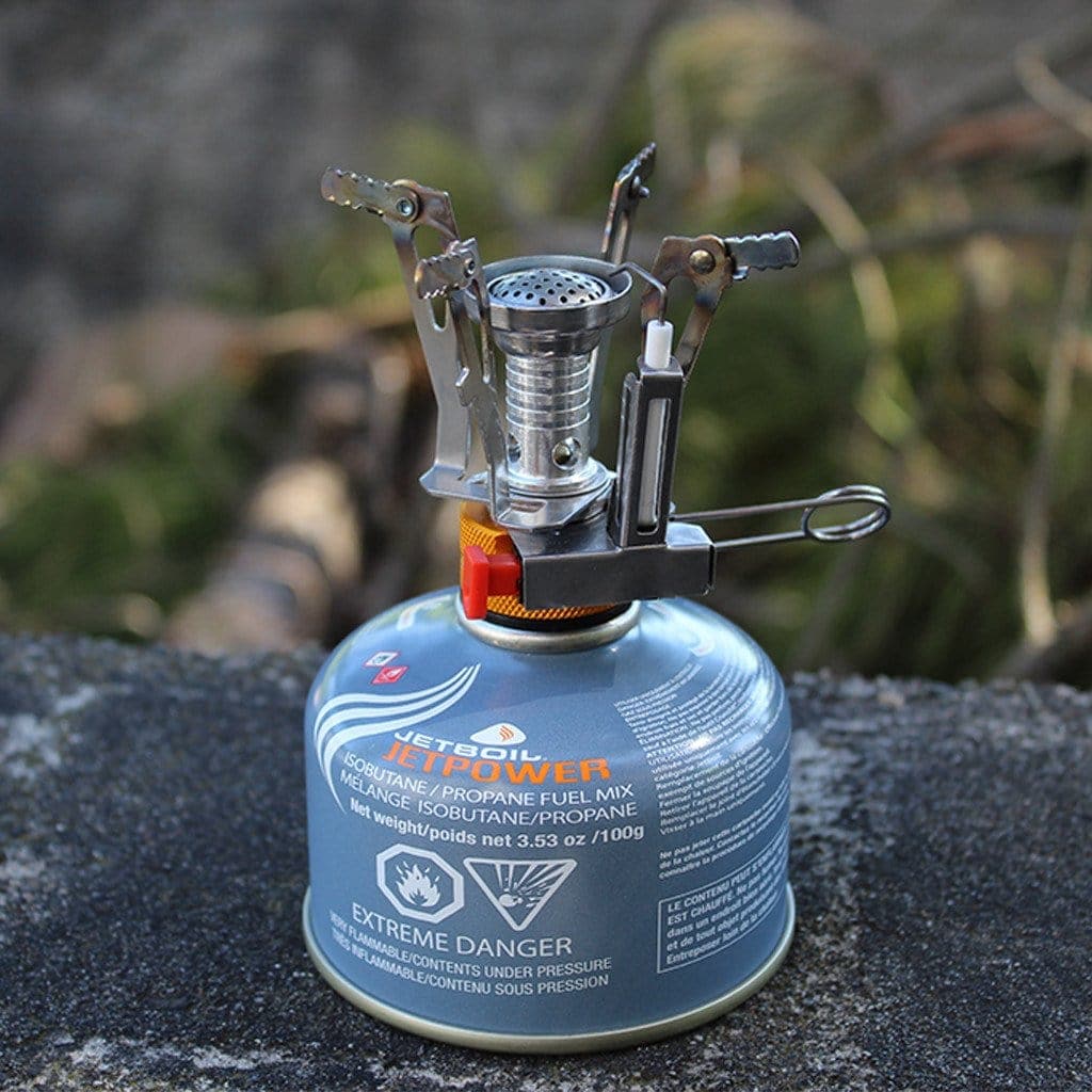 Portable Gas Stove