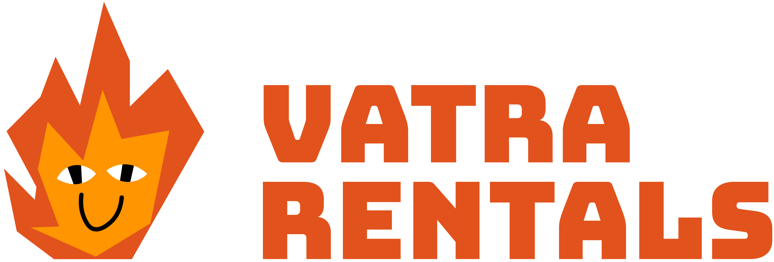 Vatra Logo